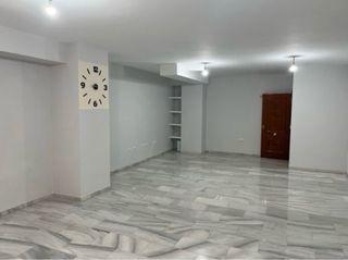 Oficina zona centro, C/ Rafael Lucenqui. 10A