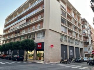 Oficina zona centro, C/ Rafael Lucenqui. 10A