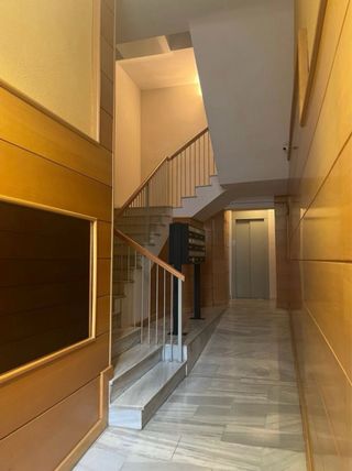 Oficina zona centro, C/ Rafael Lucenqui. 10A