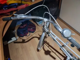 Orbea Berría Vintage Paseo Clásica