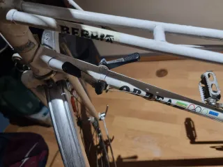 Orbea Berría Vintage Paseo Clásica