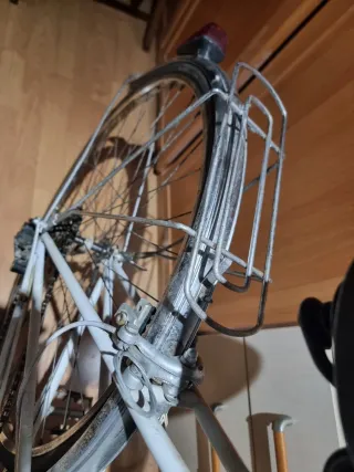 Orbea Berría Vintage Paseo Clásica