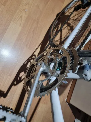 Orbea Berría Vintage Paseo Clásica