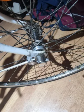 Orbea Berría Vintage Paseo Clásica