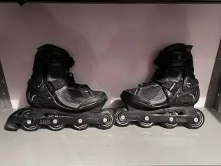 Pattini in linea Oxelo taglia 40