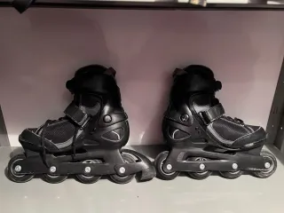 Pattini in linea Oxelo taglia 40