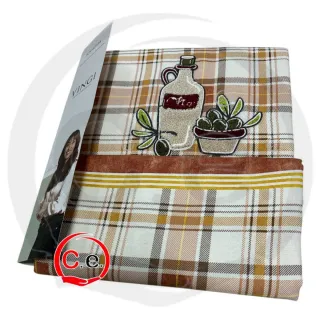 Tovaglia x6 Tovaglia x6