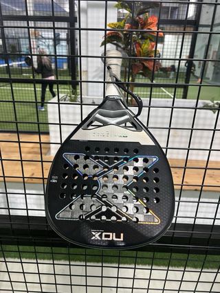 Pala Nox AT Genius Attack 18K 2024