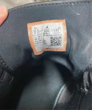 Nike Air Jordan 1 Mid Pine Green