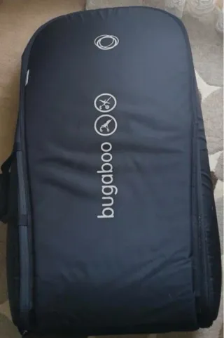 Bolsa de transporte Bugaboo