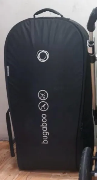 Bolsa de transporte Bugaboo