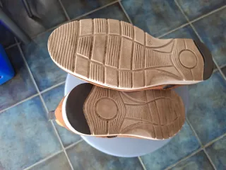 Botas Ulanka Hombre Marrones