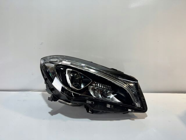 Faros Full LED para Mercedes Benz CLA W117