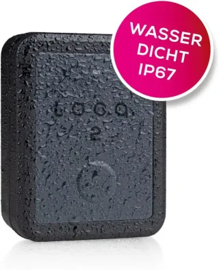 Localizador GPS Loca 2 - Sin suscripción