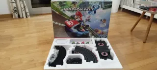 Scalextric Mario Kart 8