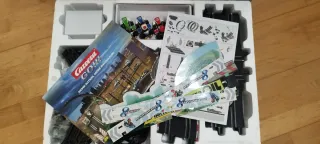 Scalextric Mario Kart 8