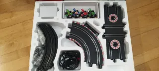 Scalextric Mario Kart 8
