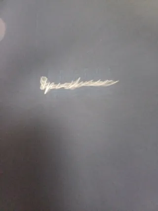 Sudadera Coveri Collection cremallera azul M