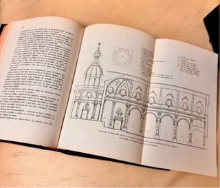 Libro Antigüedades de Castellón - 1 libro solo