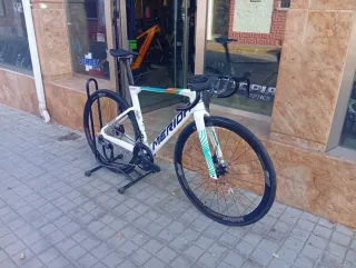 MERIDA REACTO 5000 NEW