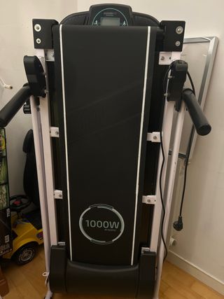 Cinta de andar Cecotec 1000W