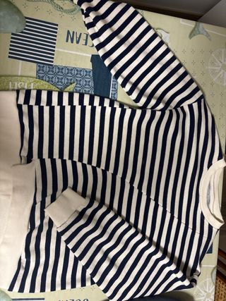 Lote 2 Sudaderas Zara Niña Tallas 11-12 y 9-10