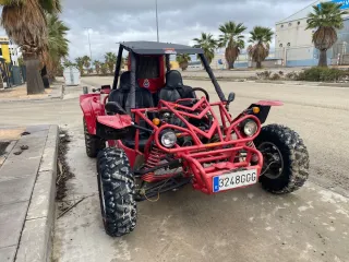 kinroad GK 650  2009