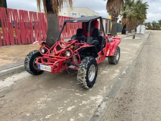 kinroad GK 650  2009