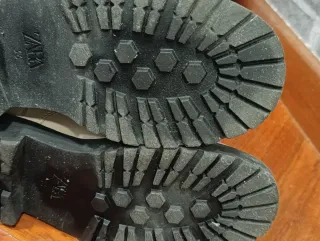 Stivali Zara donna taglia 36