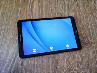 Tablet Samsung Negra