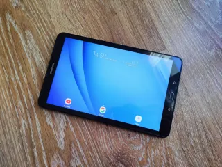 Tablet Samsung Negra