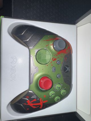 Controller Xbox DOOM The Dark Ages