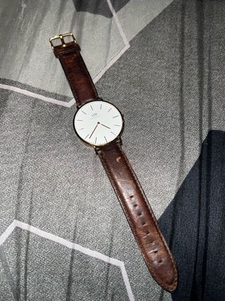 Reloj Daniel Wellington