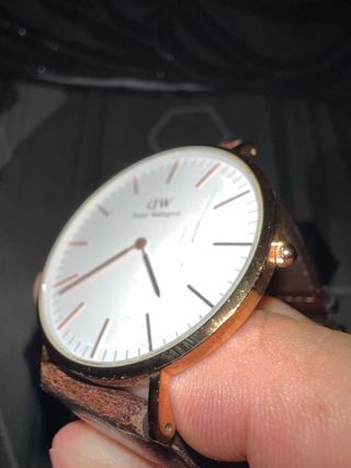 Reloj Daniel Wellington