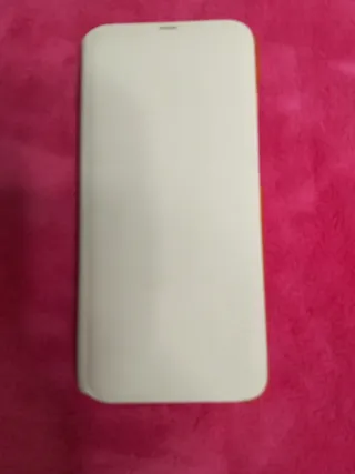 Custodia bianca per Samsung Galaxy A70