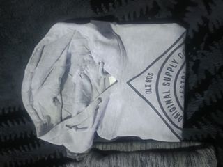 Camisolas Primark M Cinza Roxo