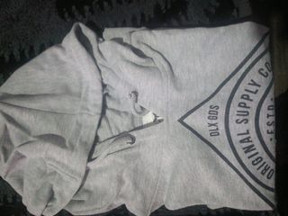 Camisolas Primark M Cinza Roxo