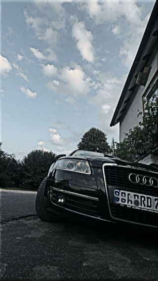 Audi A6 2007