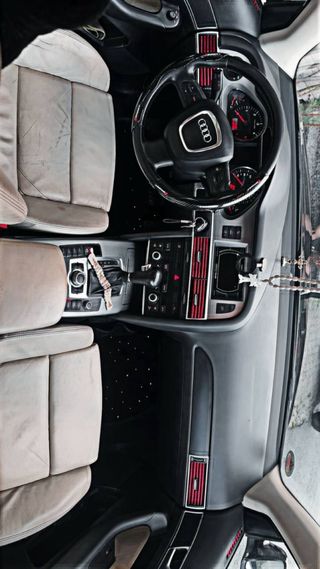 Audi A6 c6  2007