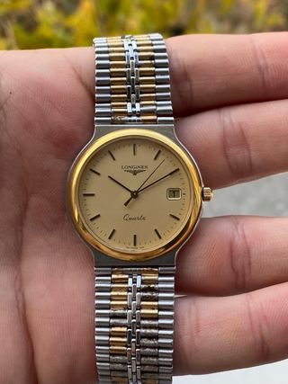 Reloj Longines Flagship