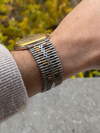 Reloj Longines Flagship