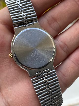 Reloj Longines Flagship