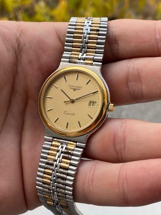 Reloj Longines Flagship