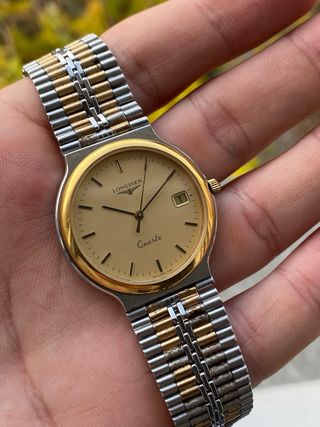 Reloj Longines Flagship