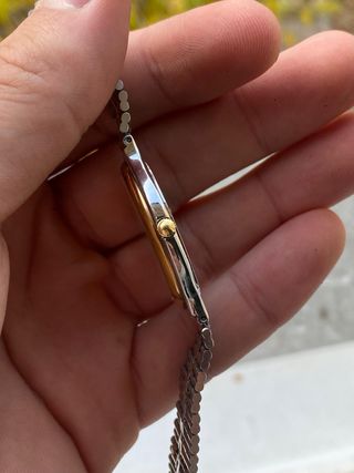 Reloj Longines Flagship