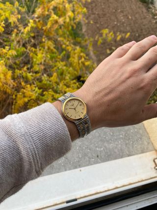 Reloj Longines Flagship