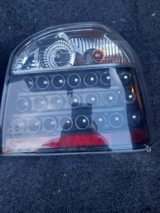 Pilotos Traseros Volkswagen Golf Mk3