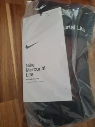 Nike Mercurial Superfly 10 Mbappe + espinilleras