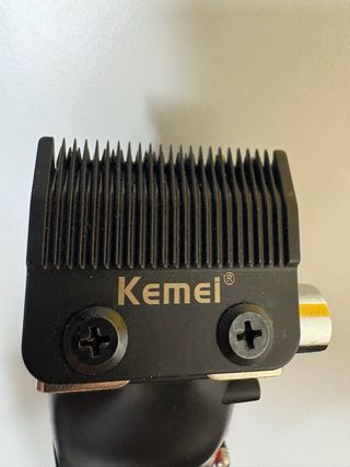 Cortapelos Kemei KM-2296 (Clipper)