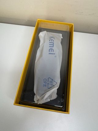 Cortapelos Kemei KM-2296 (Clipper)